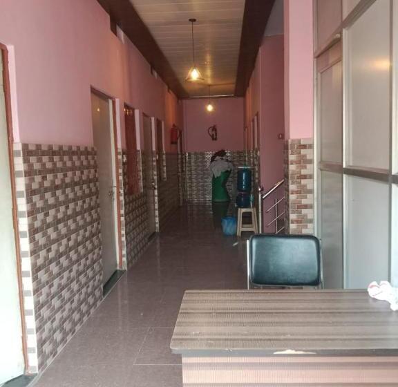 فندق Mangalam Guest House