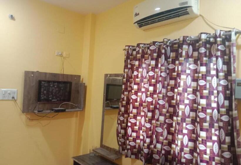 فندق Mangalam Guest House