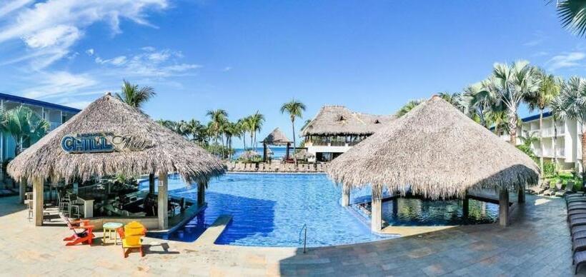 فندق Margaritaville Beach Resort   Family Bunkbed   Costa Rica