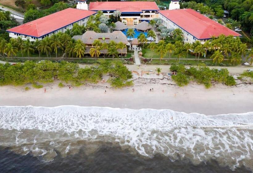 فندق Margaritaville Beach Resort   Garden Poolside   Costa Rica