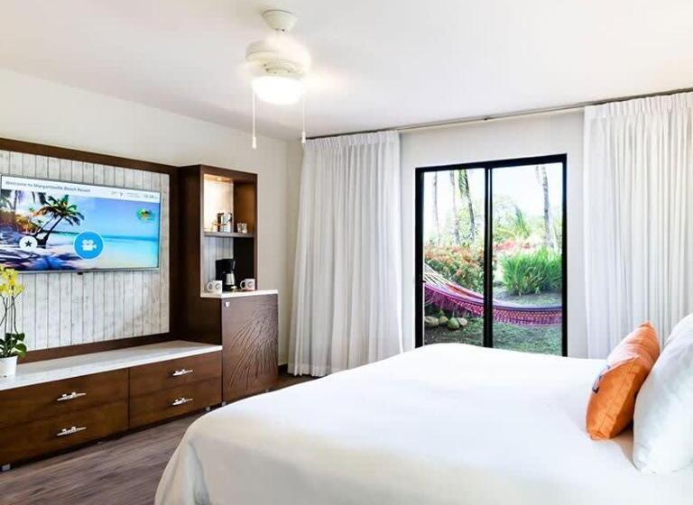 فندق Margaritaville Beach Resort   Garden Poolside   Costa Rica