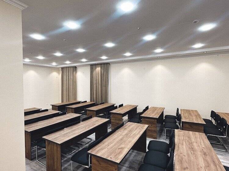 בית מלון כפרי Marmaris Family Restaurant And