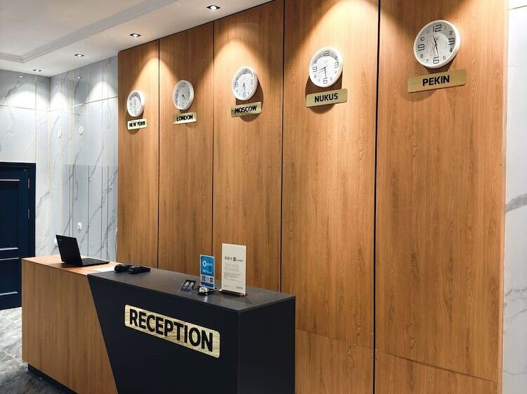 فندق Marmaris Family Restaurant And