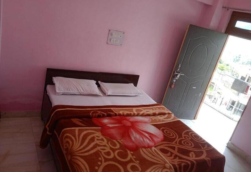 בית מלון כפרי Matrchaaya