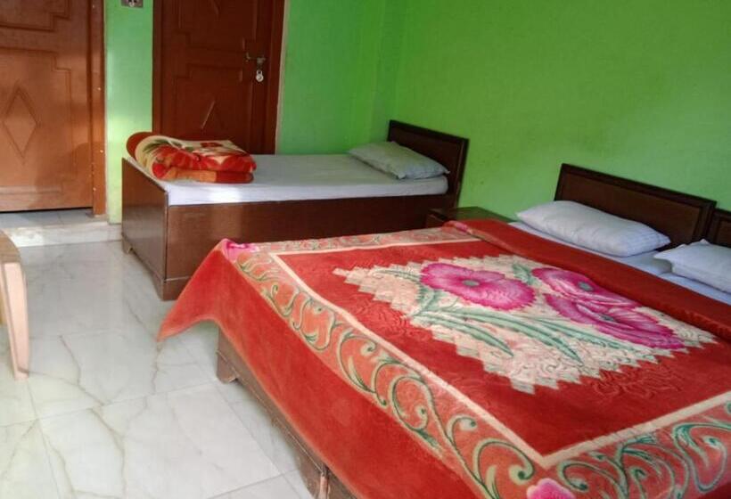 בית מלון כפרי Matrchaaya