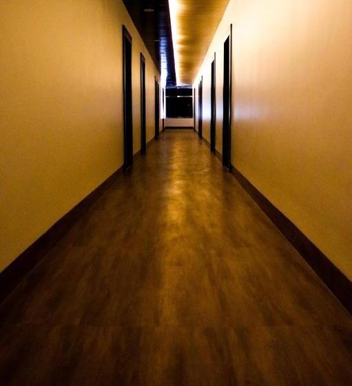 בית מלון כפרי Mi Resort