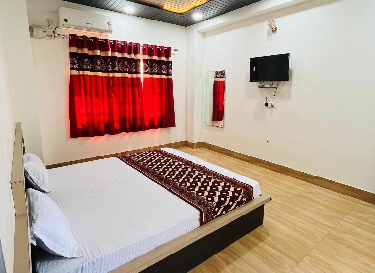 בית מלון כפרי Mi Resort