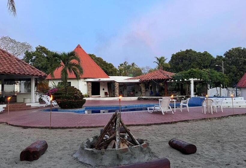 فندق Mia Nueva Gorgona