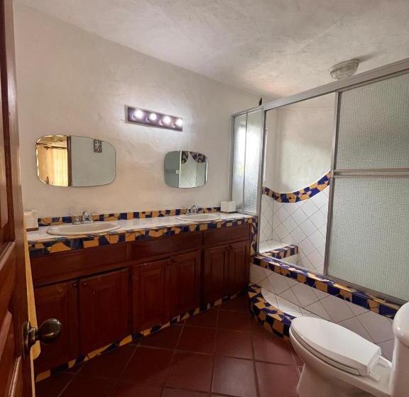 فندق Mia Nueva Gorgona