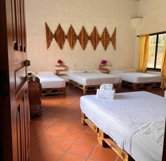 فندق Mia Nueva Gorgona