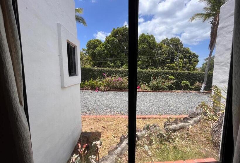 فندق Mia Nueva Gorgona