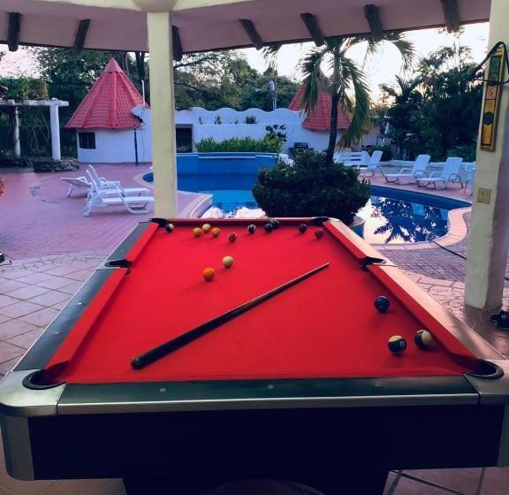 فندق Mia Nueva Gorgona