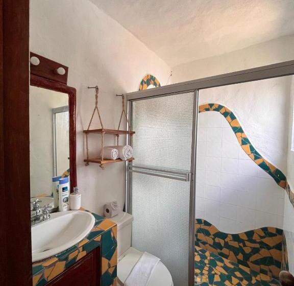 فندق Mia Nueva Gorgona