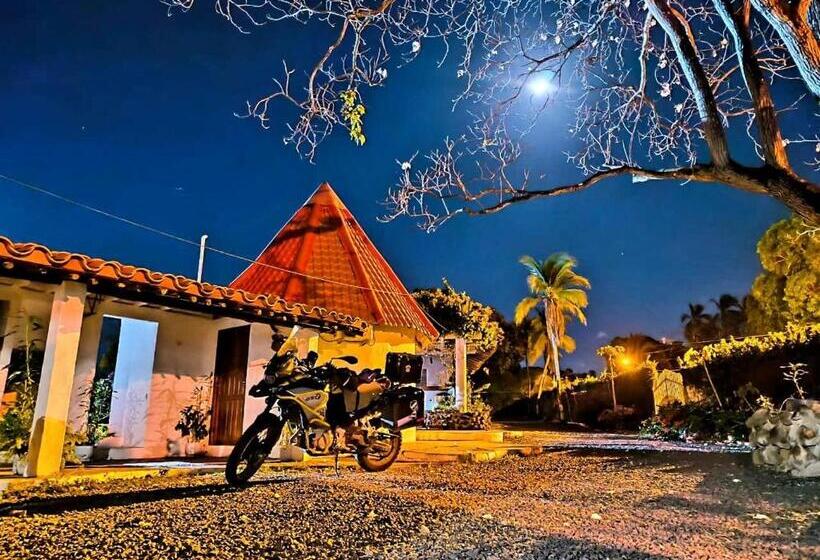 فندق Mia Nueva Gorgona