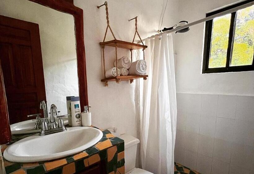 فندق Mia Nueva Gorgona