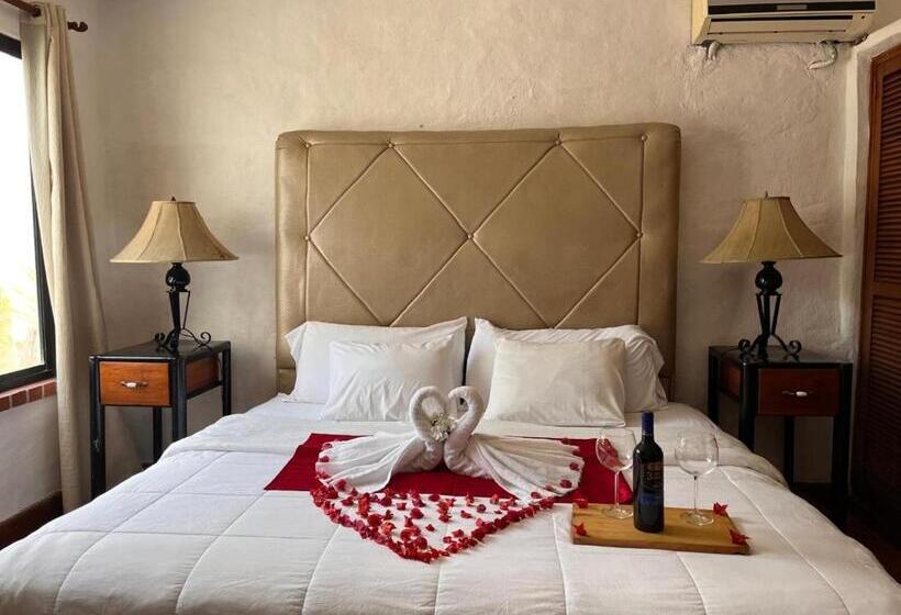 فندق Mia Nueva Gorgona