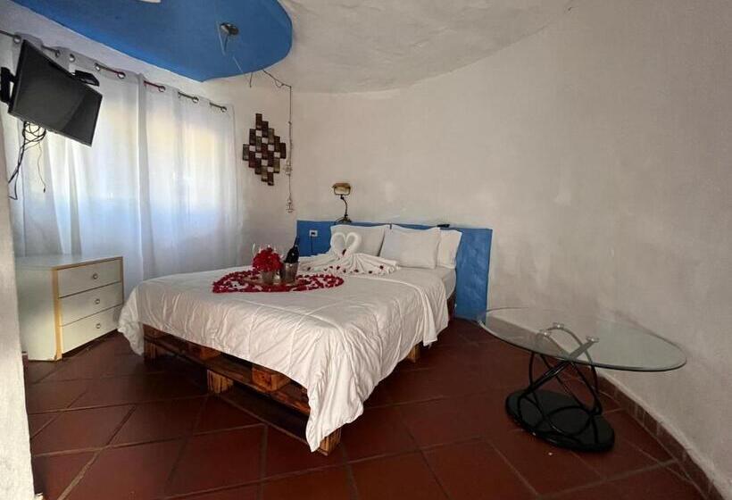 فندق Mia Nueva Gorgona