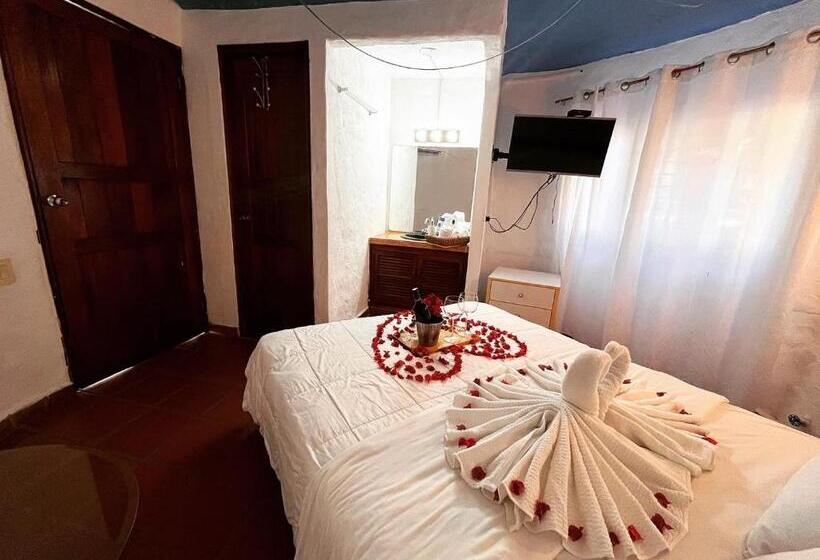 فندق Mia Nueva Gorgona