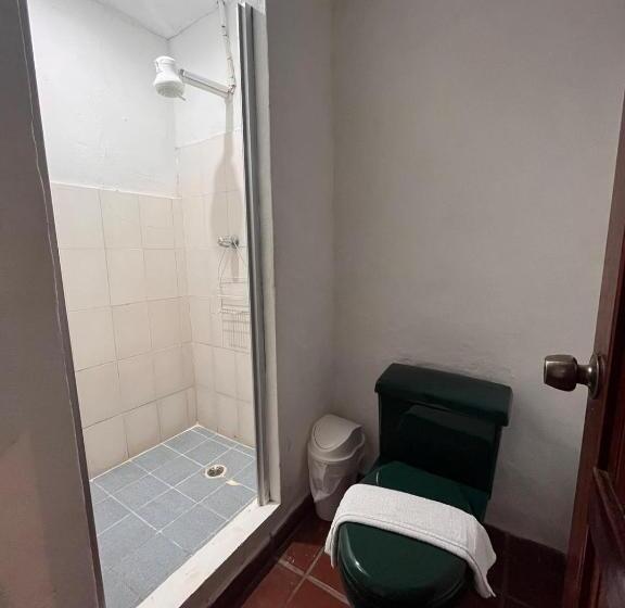 فندق Mia Nueva Gorgona