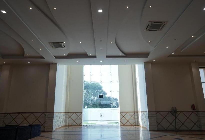 Nirmal Hotel And Resort