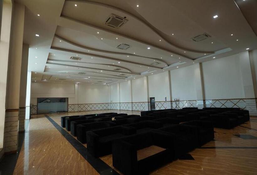 Nirmal Hotel And Resort