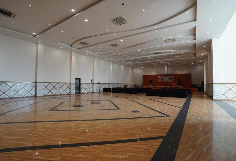 Nirmal Hotel And Resort