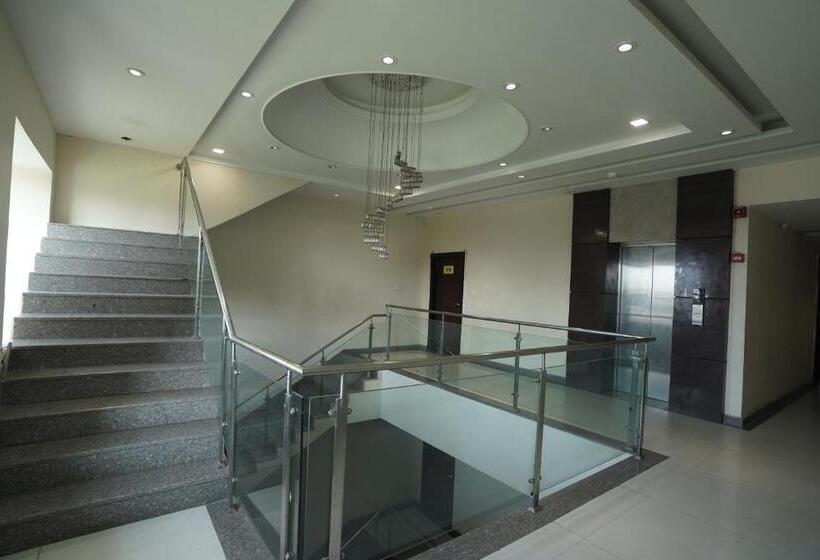 Nirmal Hotel And Resort