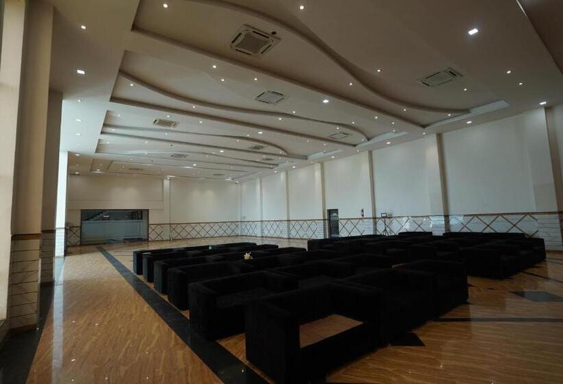 Nirmal Hotel And Resort