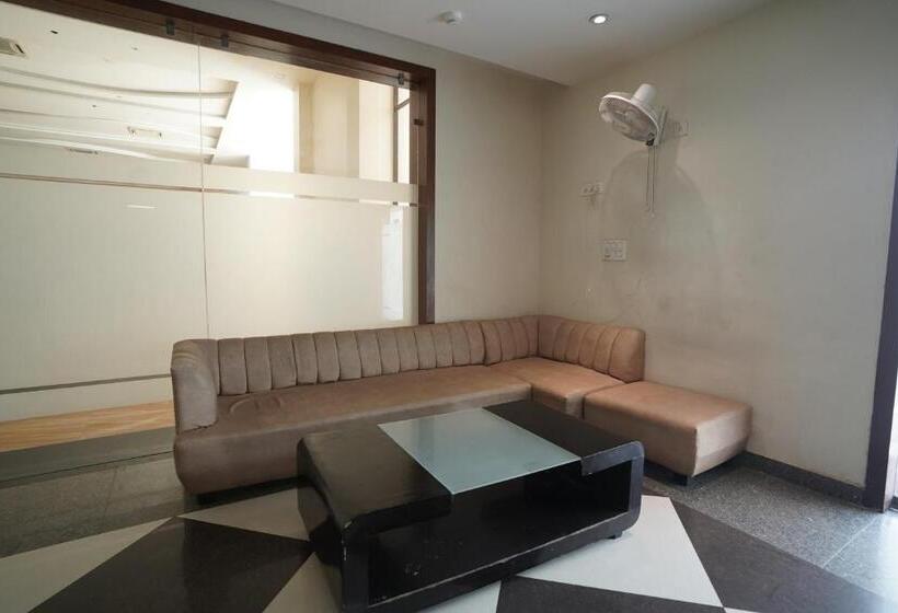 Nirmal Hotel And Resort