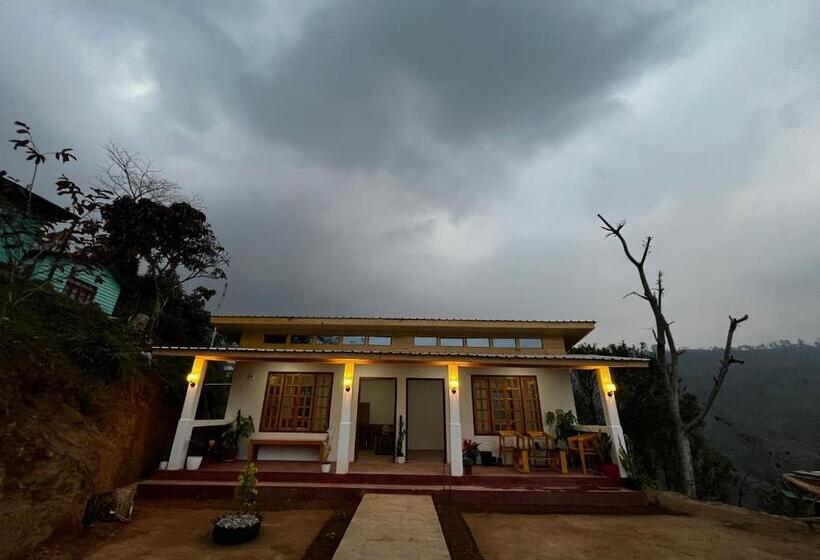 호텔 Orange Bari Farmstay