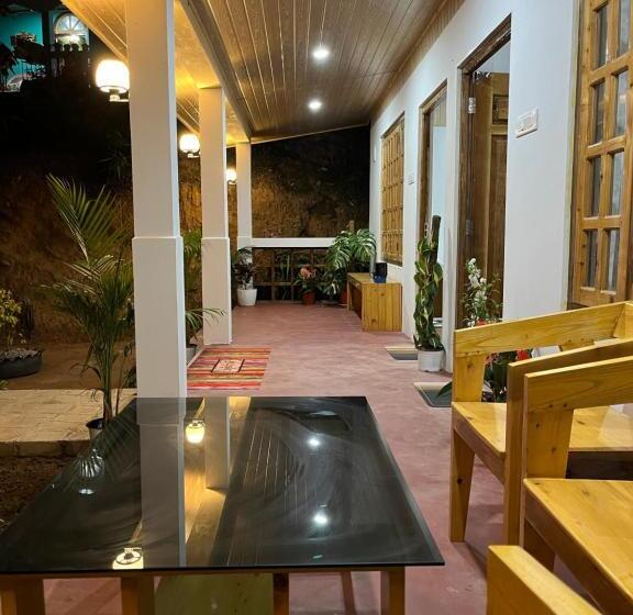 호텔 Orange Bari Farmstay