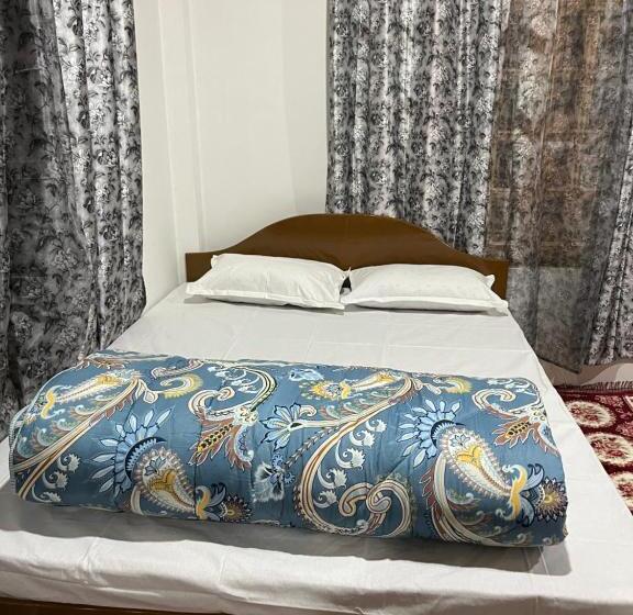 Отель Orange Bari Farmstay