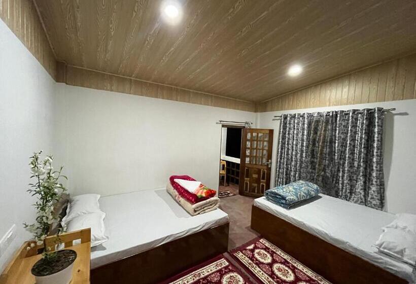 호텔 Orange Bari Farmstay