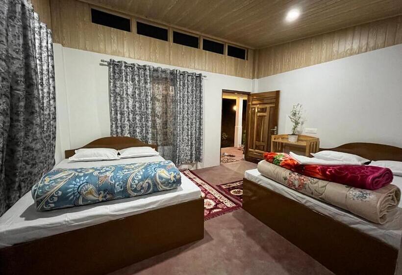 호텔 Orange Bari Farmstay