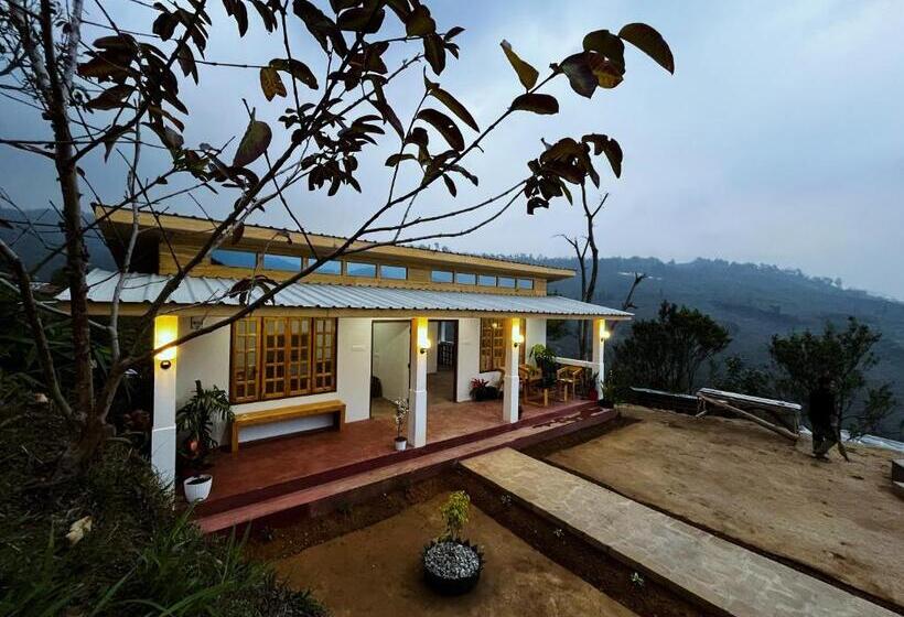 호텔 Orange Bari Farmstay