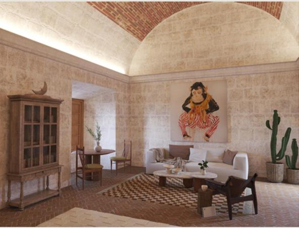 Palacio Guaqui By Ananay Hotels