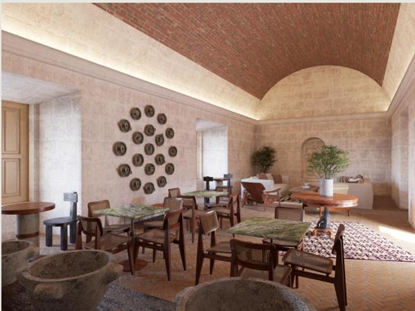 Palacio Guaqui By Ananay Hotels