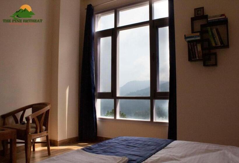 Отель Pine Retreat Shimla