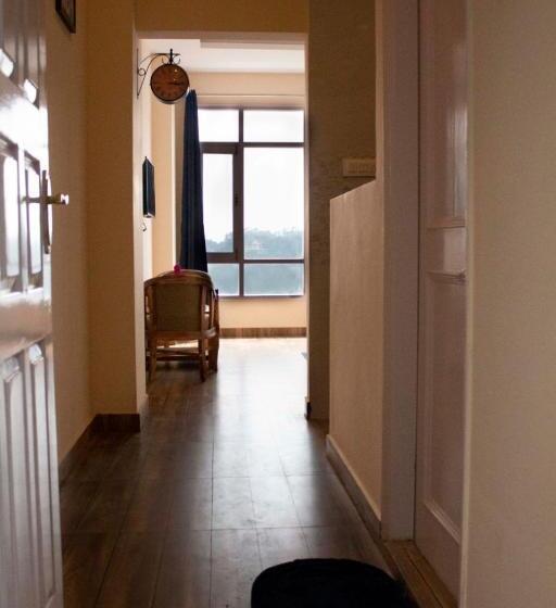 Отель Pine Retreat Shimla