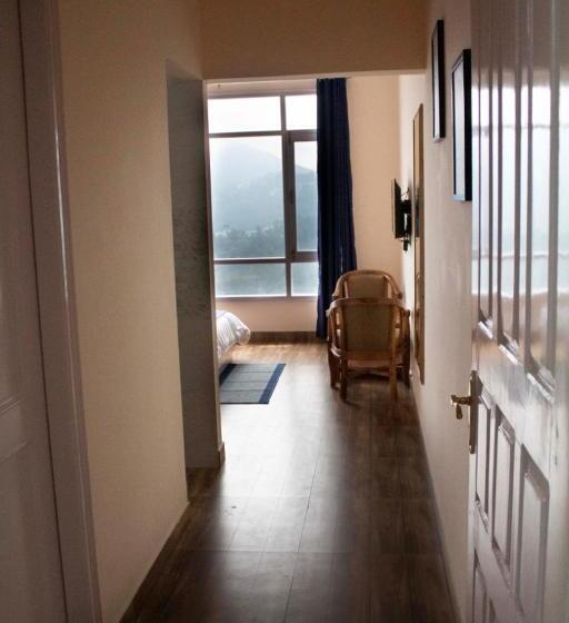 Отель Pine Retreat Shimla