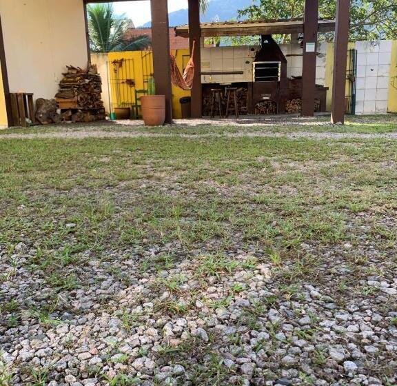 בית מלון כפרי Pousada Morada Dos Pássaros