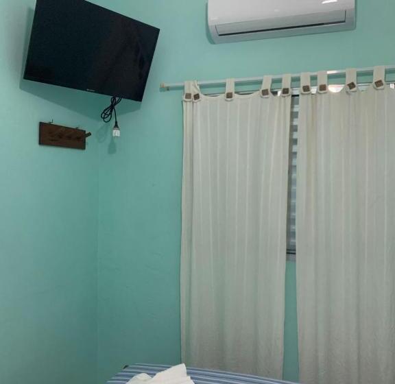 בית מלון כפרי Pousada Morada Dos Pássaros