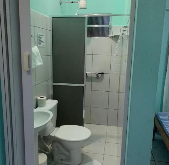 בית מלון כפרי Pousada Morada Dos Pássaros