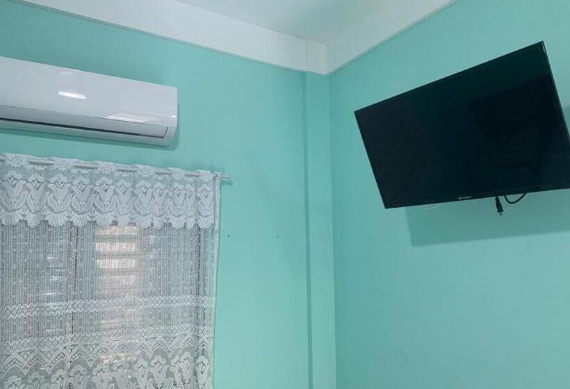 בית מלון כפרי Pousada Morada Dos Pássaros