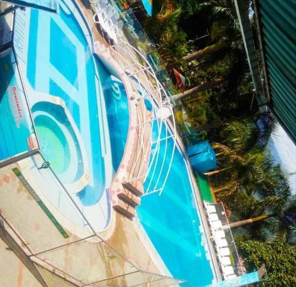 فندق Rayito De Sol