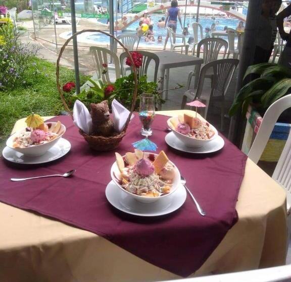 فندق Rayito De Sol