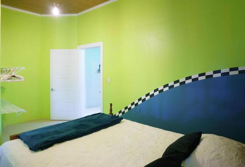 فندق Root Wellness Arenal