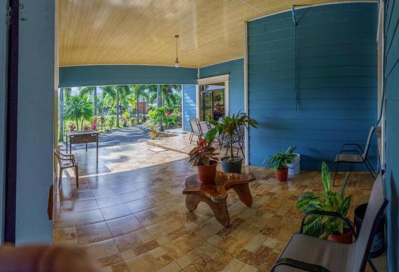 فندق Root Wellness Arenal