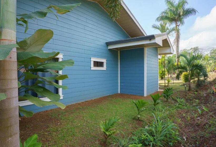 فندق Root Wellness Arenal