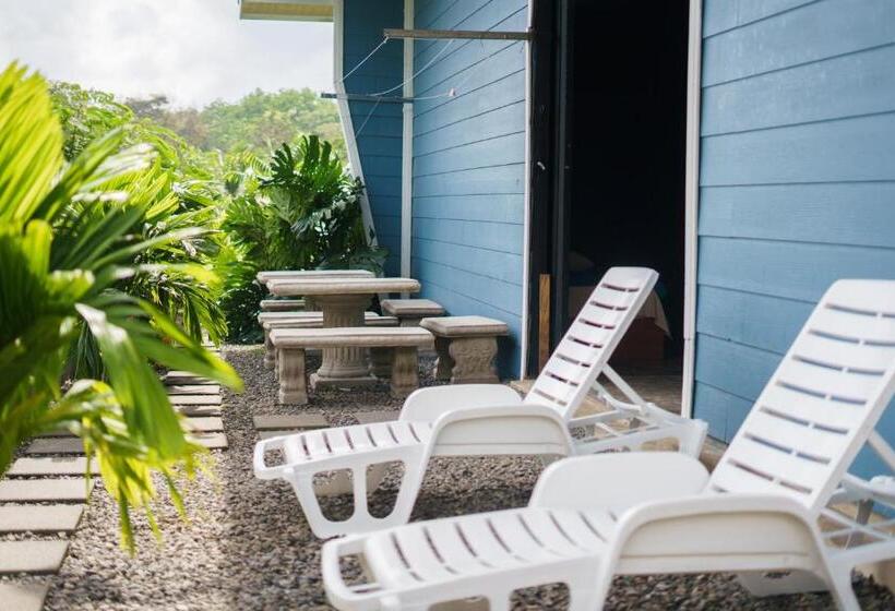 فندق Root Wellness Arenal